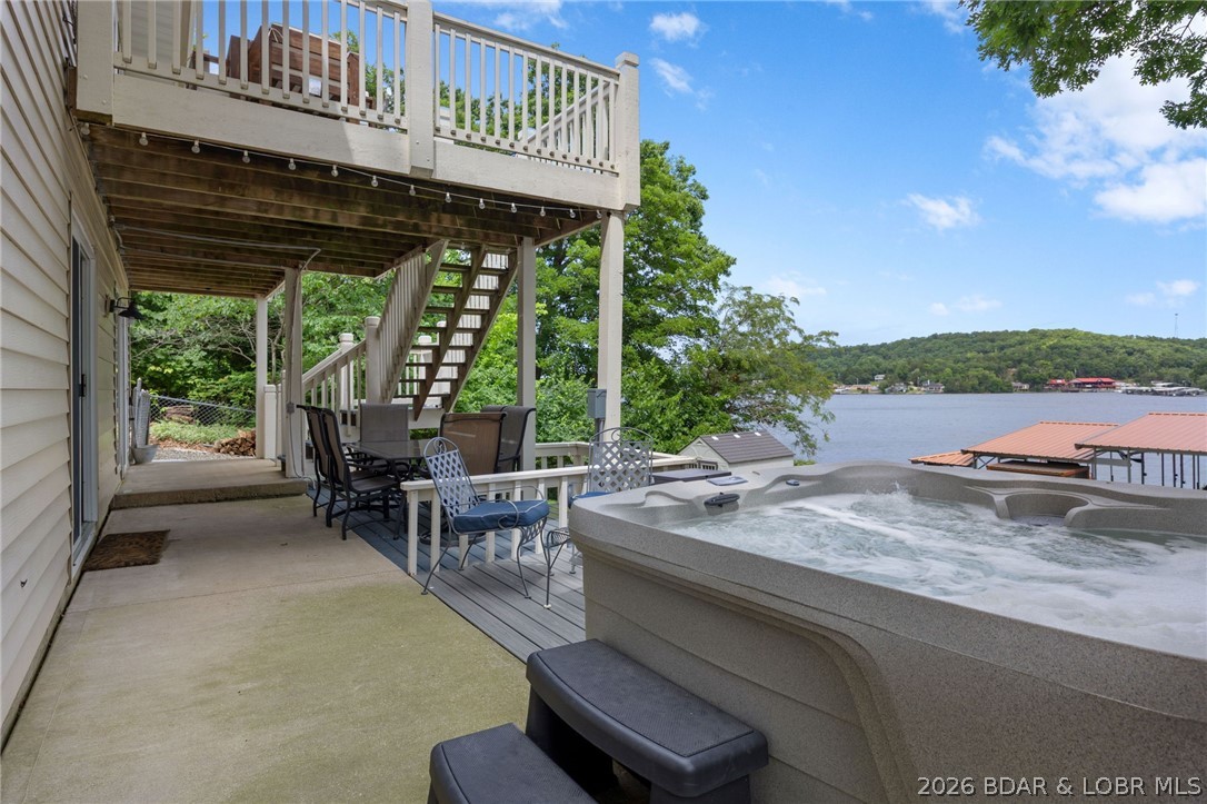 28913 West Gibson Point Road Gravois Mills, MO 65037 - Photo 41 of 61