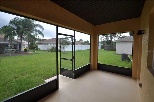 $1,750 | 17 Rainbow Lane, Unit B, Palm Coast, FL 32164