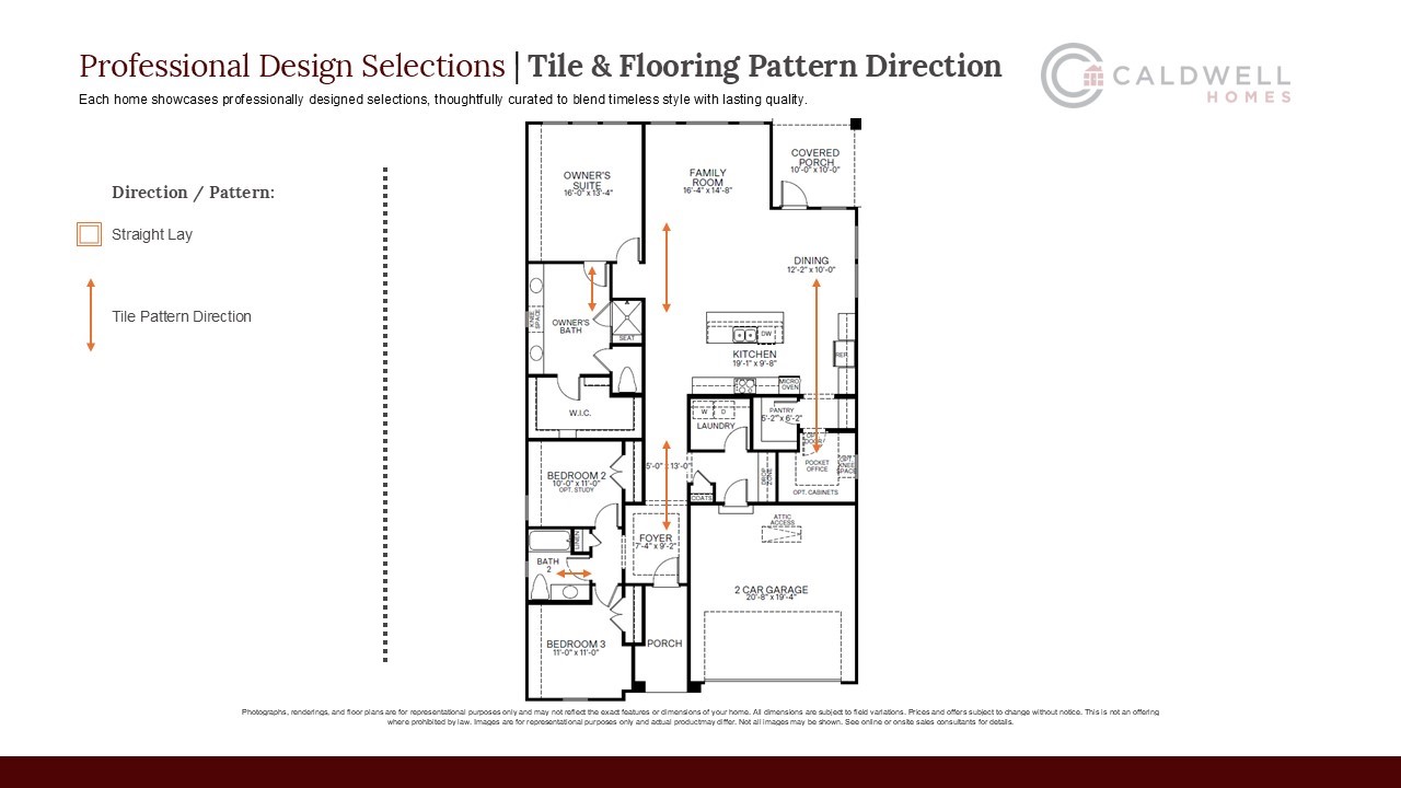 21956 Rolling Grns Road Porter, TX 77365 - Photo 11 of 16