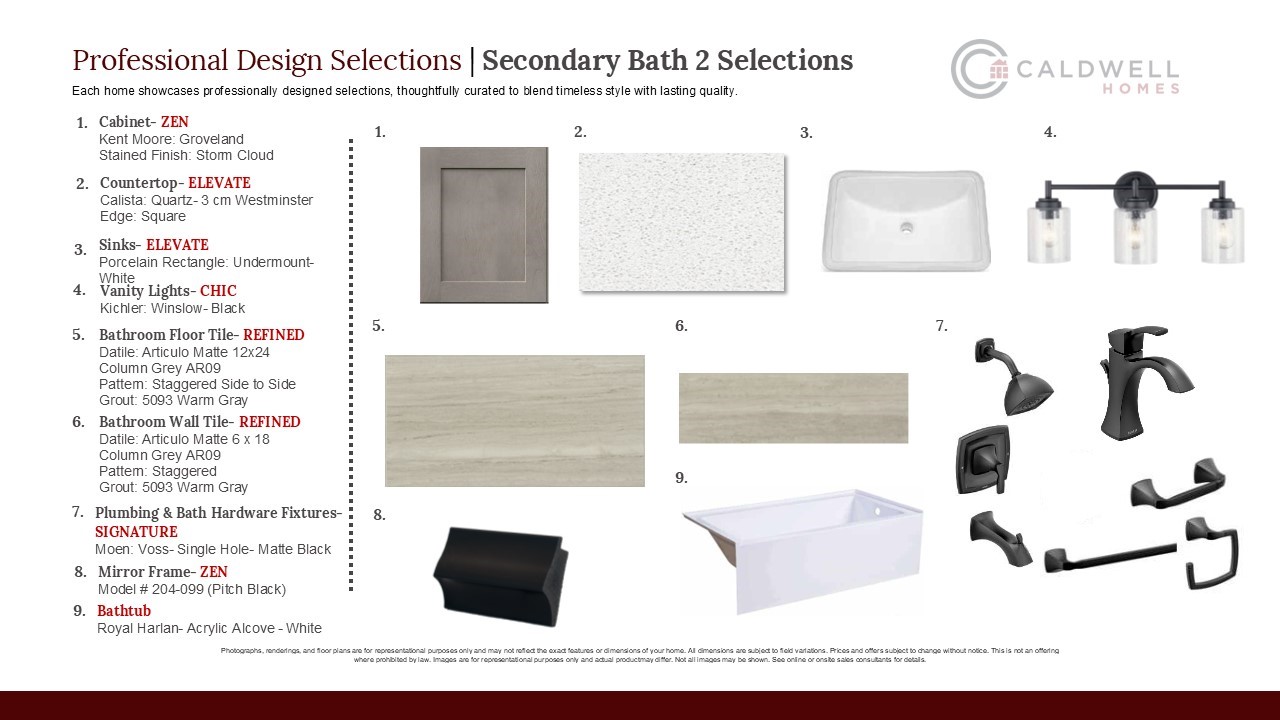 21956 Rolling Grns Road Porter, TX 77365 - Photo 9 of 16