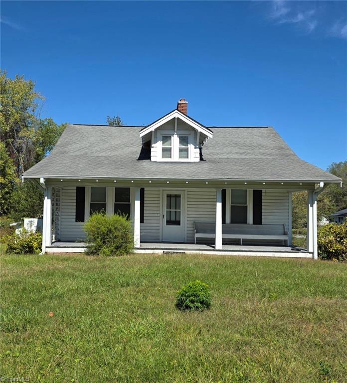 2183 Westfield Road Mount Airy, NC 27030 - Photo 1 of 13