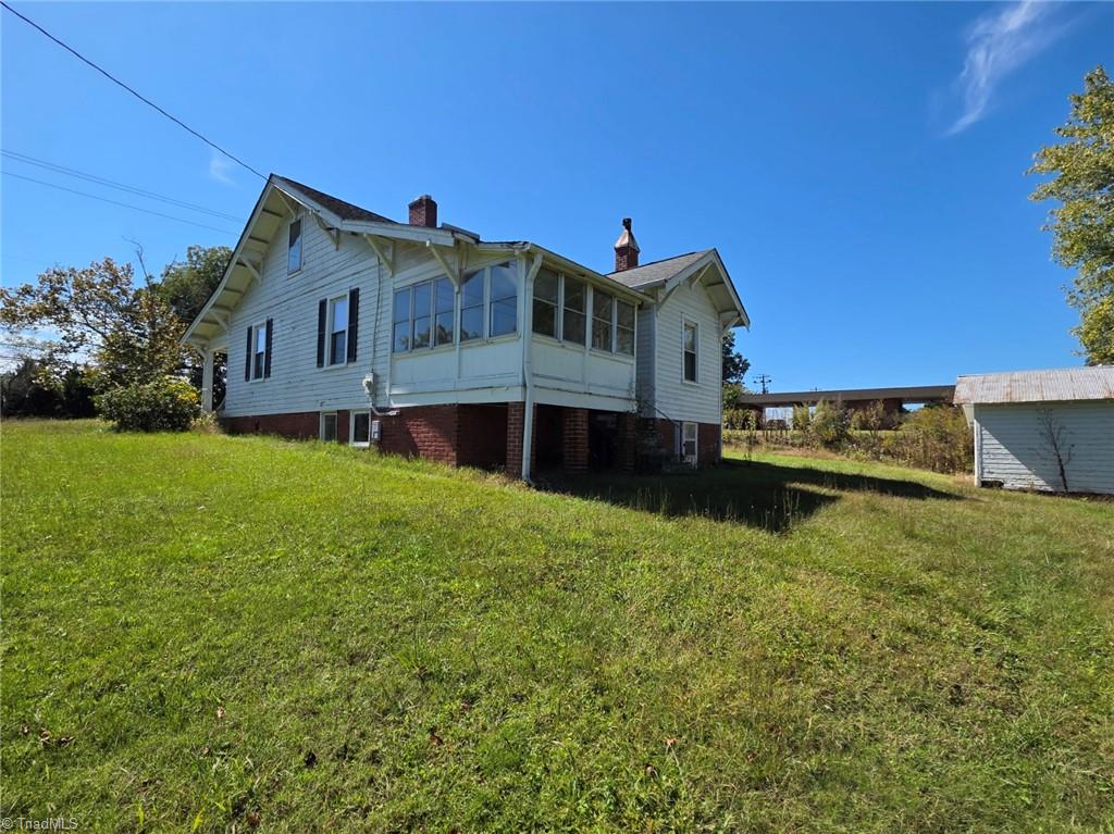 2183 Westfield Road Mount Airy, NC 27030 - Photo 12 of 13