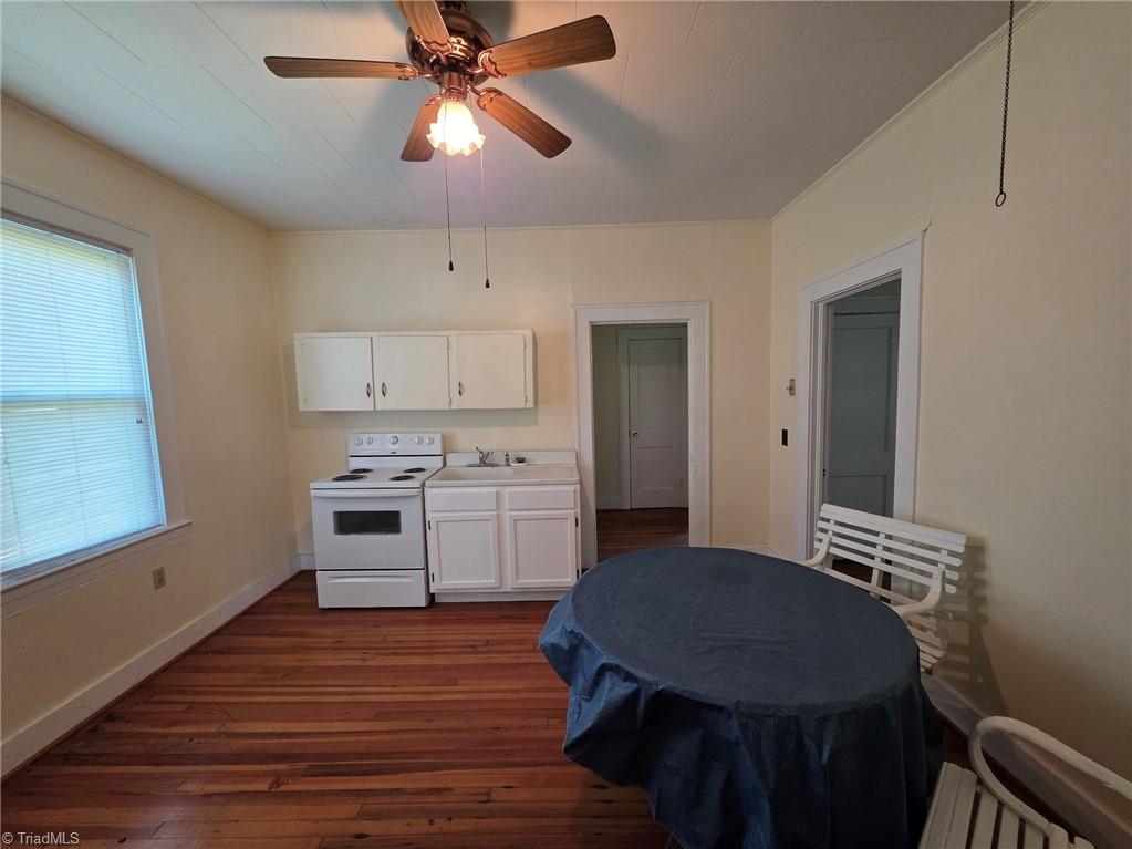 2183 Westfield Road Mount Airy, NC 27030 - Photo 2 of 13
