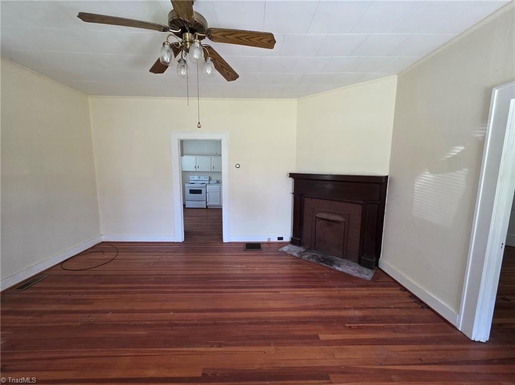 2183 Westfield Road Mount Airy, NC 27030 - Photo 5 of 13