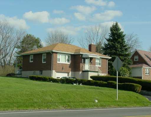 139 Murrysville Road Level Green, PA 15085 - Photo 1 of 1 Exterior Front.