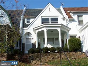 6473 Morris Park Road Philadelphia, PA 19151 - Photo 1 of 12 Exterior Front