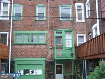 6473 Morris Park Road Philadelphia, PA 19151 - Photo 12 of 12 Exterior Back