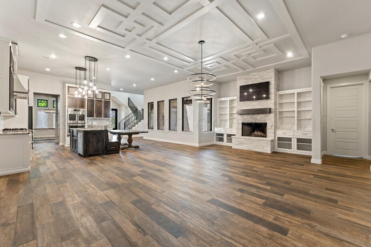 5706 Wesley Road Amarillo, TX 79119 - Photo 26 of 77 Color-36