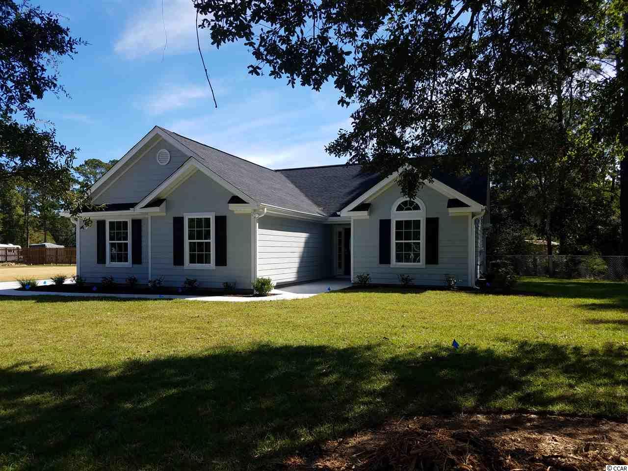 3844 Journeys End Road Murrells Inlet, SC 29576 - Photo 1 of 27 Gallery Image 1