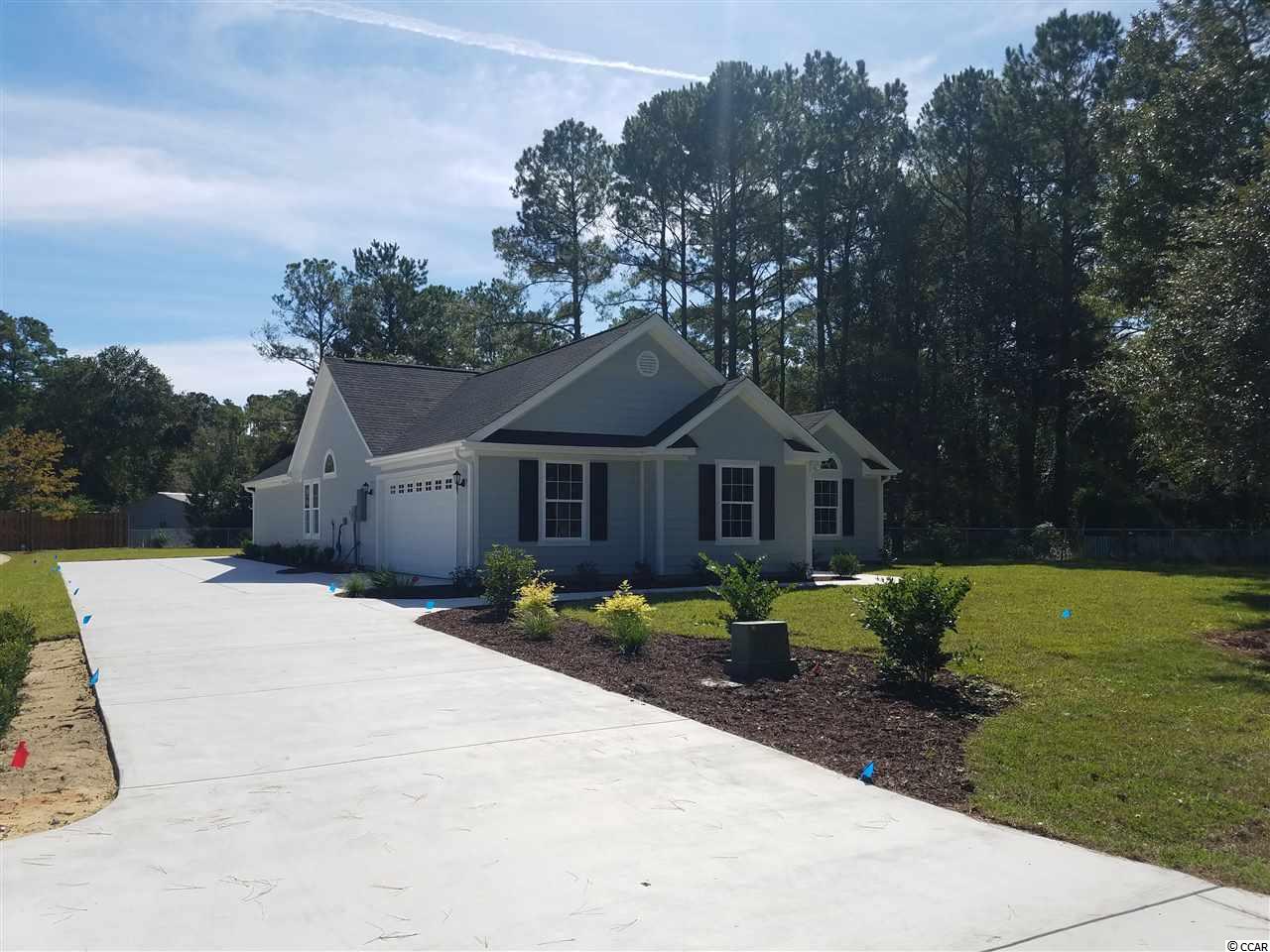 3844 Journeys End Road Murrells Inlet, SC 29576 - Photo 3 of 27 Gallery Image 3