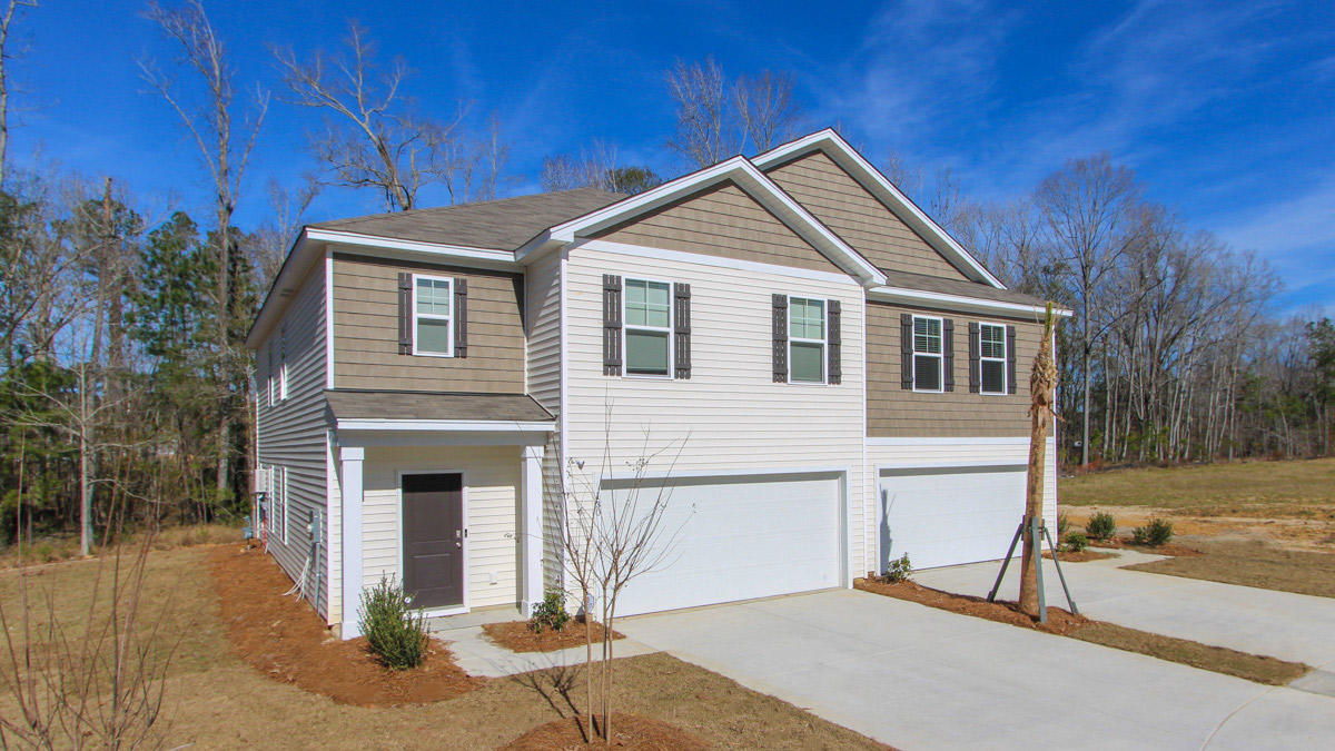 110 Bright Meadow Road Summerville, SC 29483 - Photo 1 of 36 Robie TH A-2