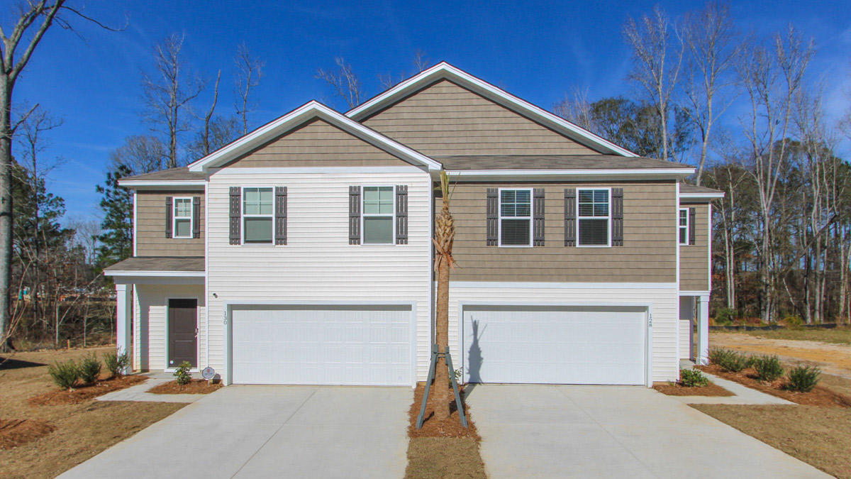 110 Bright Meadow Road Summerville, SC 29483 - Photo 2 of 36 Robie TH A-1