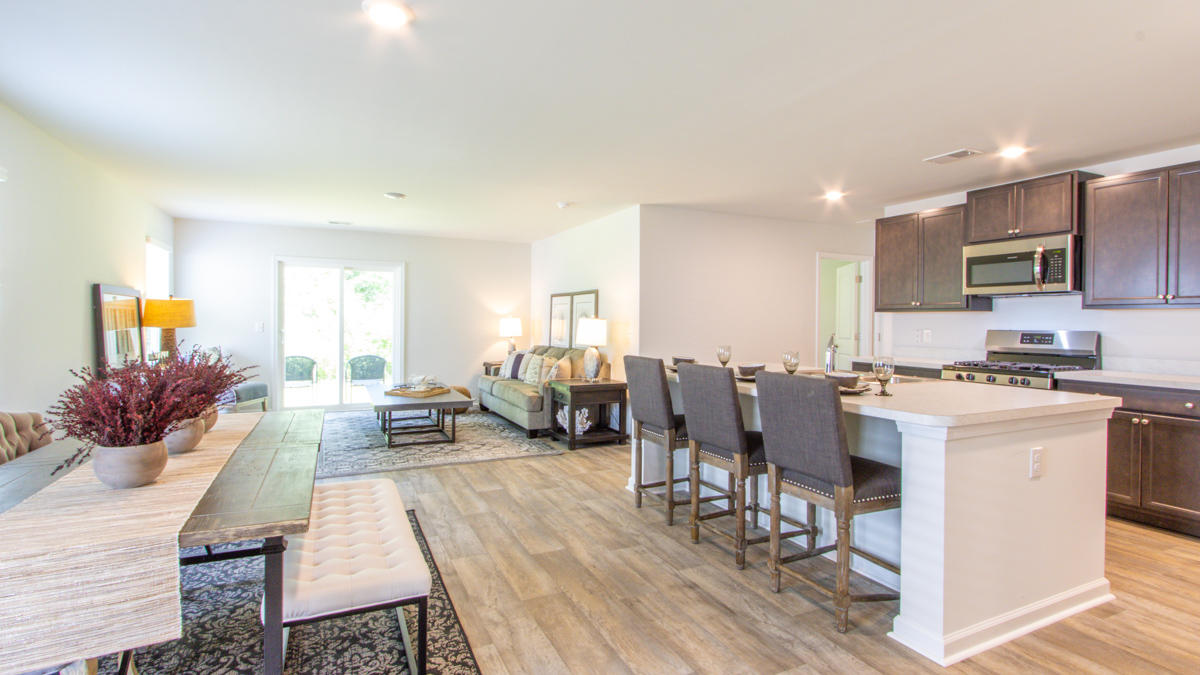 110 Bright Meadow Road Summerville, SC 29483 - Photo 11 of 36 Robie Furnished Interiors 3-21