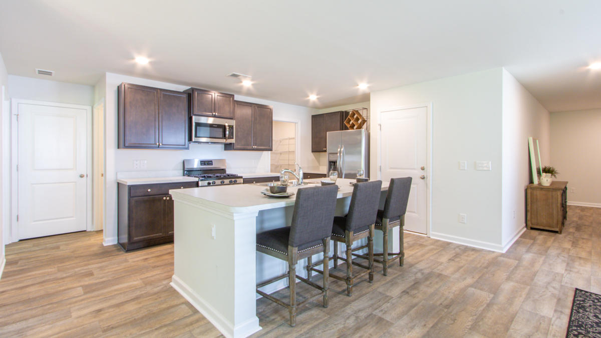 110 Bright Meadow Road Summerville, SC 29483 - Photo 13 of 36 Robie Furnished Interiors 3-23