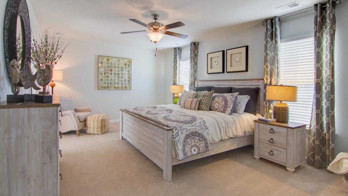 110 Bright Meadow Road Summerville, SC 29483 - Photo 20 of 36 Robie B-9