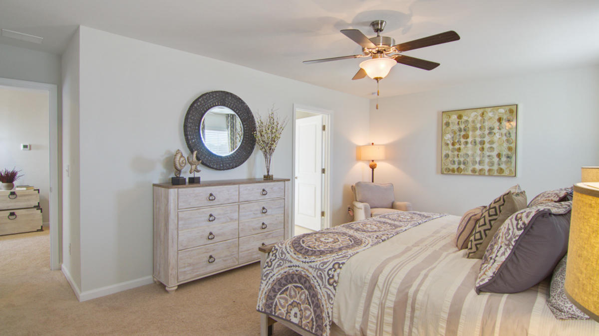 110 Bright Meadow Road Summerville, SC 29483 - Photo 21 of 36 Robie B-10