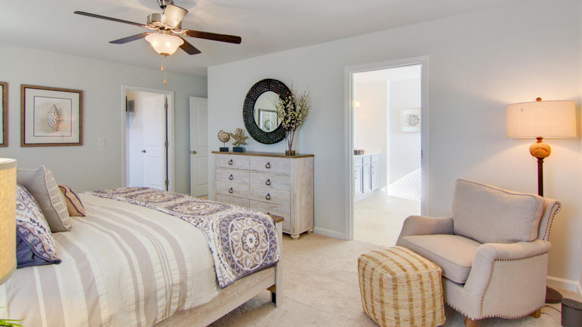 110 Bright Meadow Road Summerville, SC 29483 - Photo 22 of 36 Robie B-11