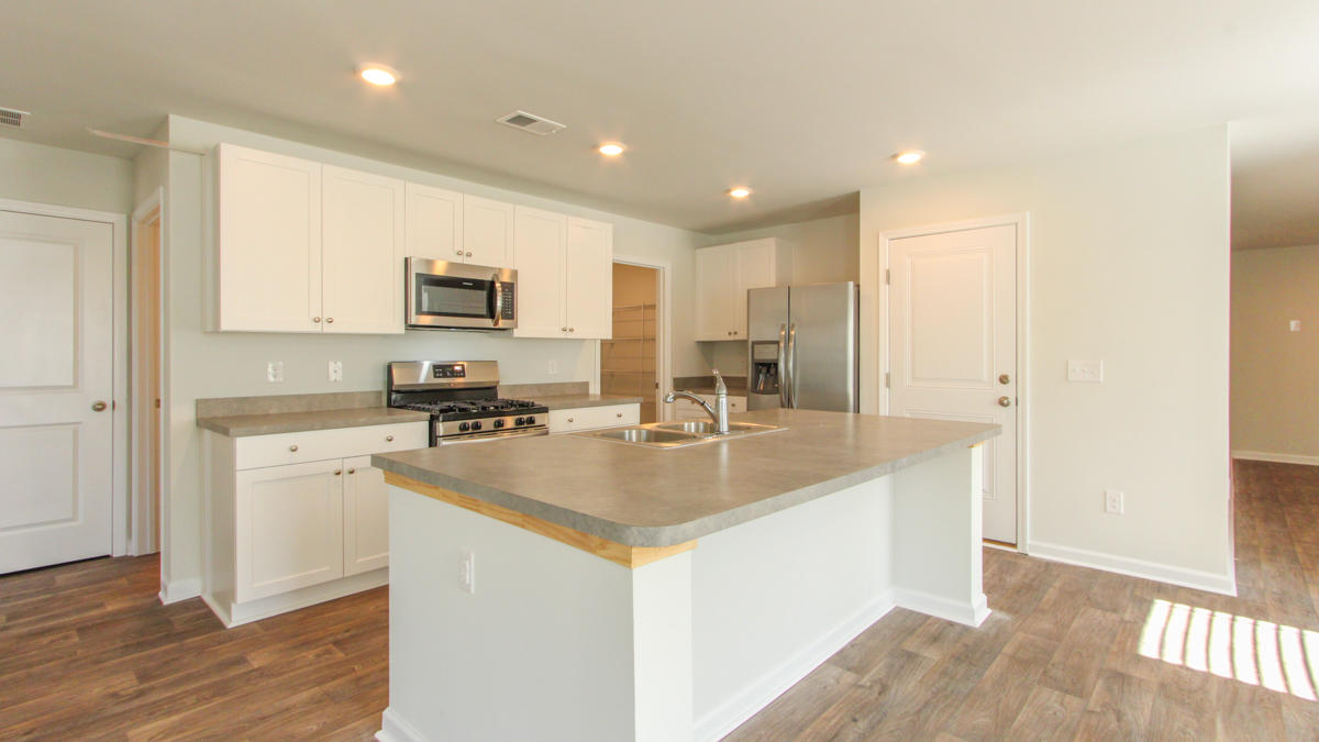 110 Bright Meadow Road Summerville, SC 29483 - Photo 5 of 36 Robie TH A-5