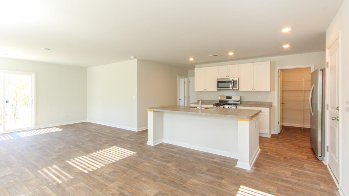110 Bright Meadow Road Summerville, SC 29483 - Photo 8 of 36 Robie TH A-8