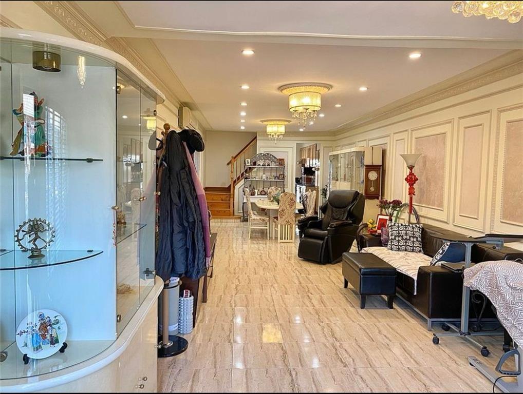 1727 East 16th Street Brooklyn, NY 11229 - Photo 14 of 35 a living room with furniture