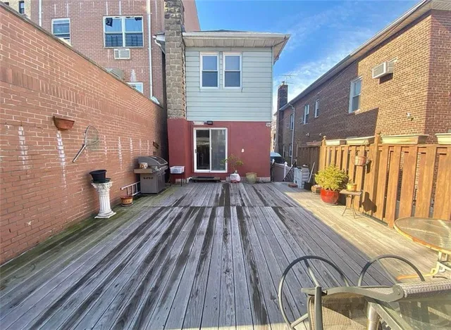 $1,190,000 | 1727 East 16th Street | Homecrest