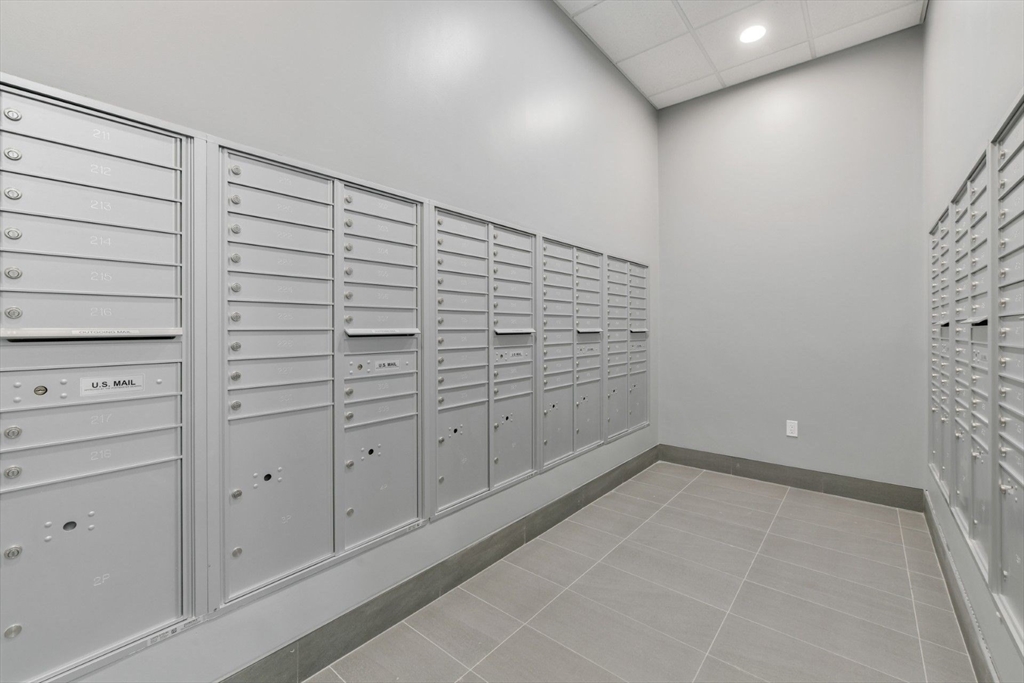 585 Essex Street, Unit 519 Lynn, MA 01901 - Photo 19 of 19 a view of utility room