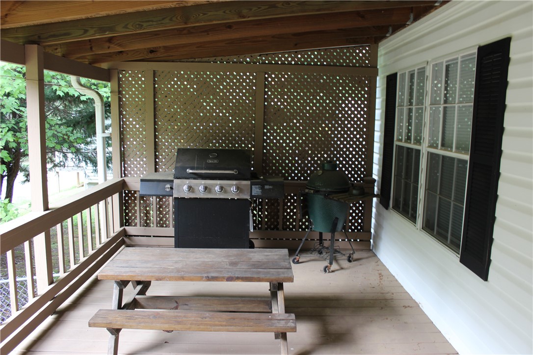 110 Inlet Point Road Fair Play, SC 29643 - Photo 14 of 34 Gallery Image 14