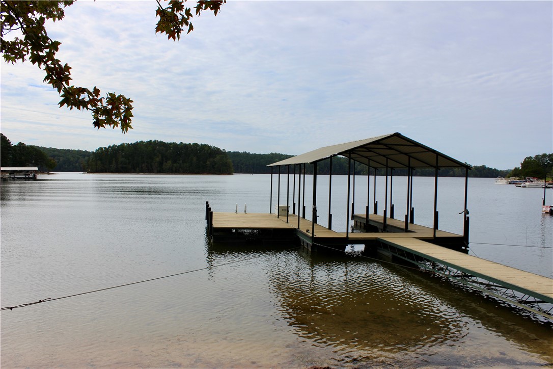 110 Inlet Point Road Fair Play, SC 29643 - Photo 17 of 34 Gallery Image 17