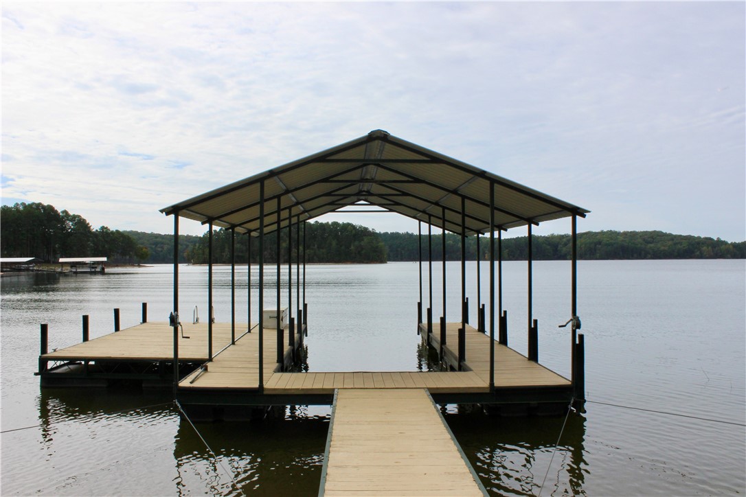 110 Inlet Point Road Fair Play, SC 29643 - Photo 19 of 34 Gallery Image 19