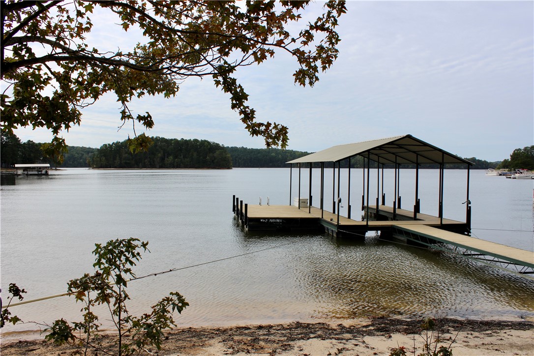 110 Inlet Point Road Fair Play, SC 29643 - Photo 24 of 34 Gallery Image 24