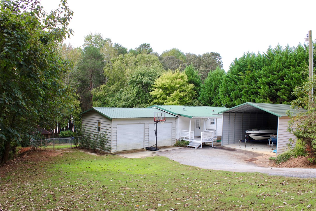 110 Inlet Point Road Fair Play, SC 29643 - Photo 32 of 34 Gallery Image 32