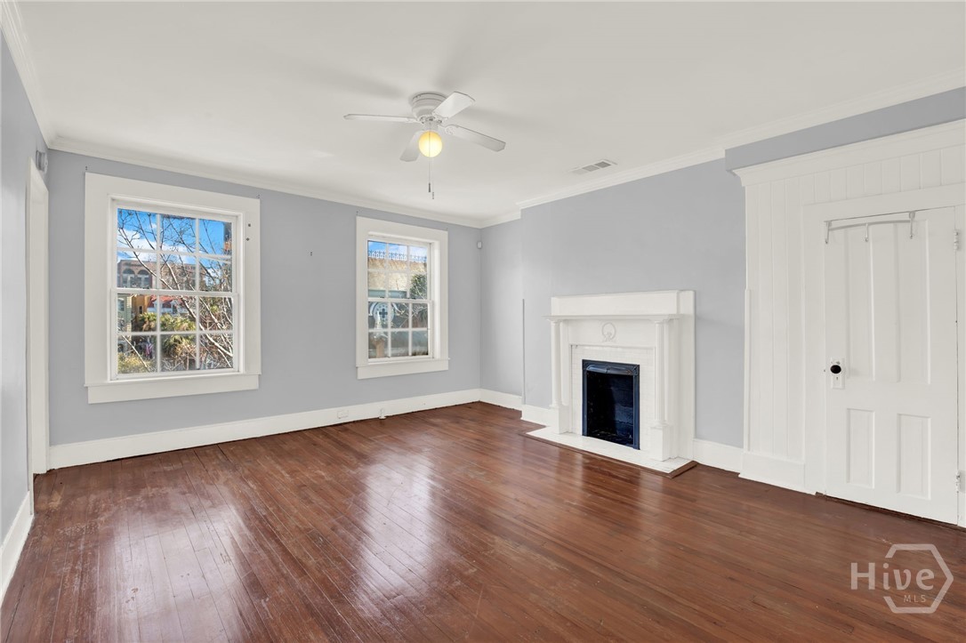 9 East Gordon Street, Unit 3 Savannah, GA 31401 - Photo 12 of 45