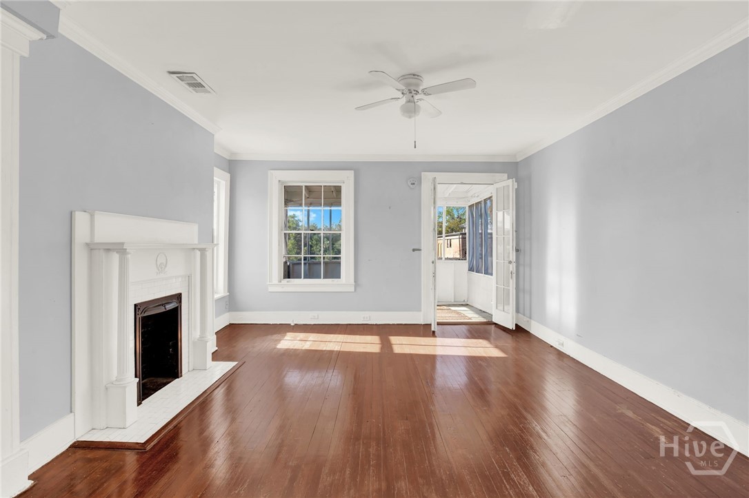 9 East Gordon Street, Unit 3 Savannah, GA 31401 - Photo 13 of 45