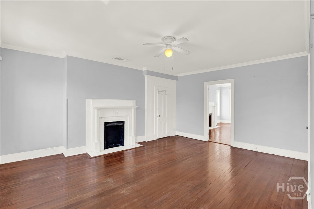 9 East Gordon Street, Unit 3 Savannah, GA 31401 - Photo 15 of 45