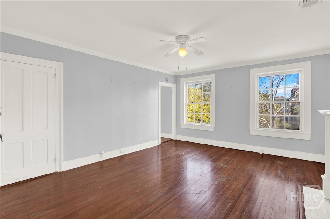 9 East Gordon Street, Unit 3 Savannah, GA 31401 - Photo 16 of 45