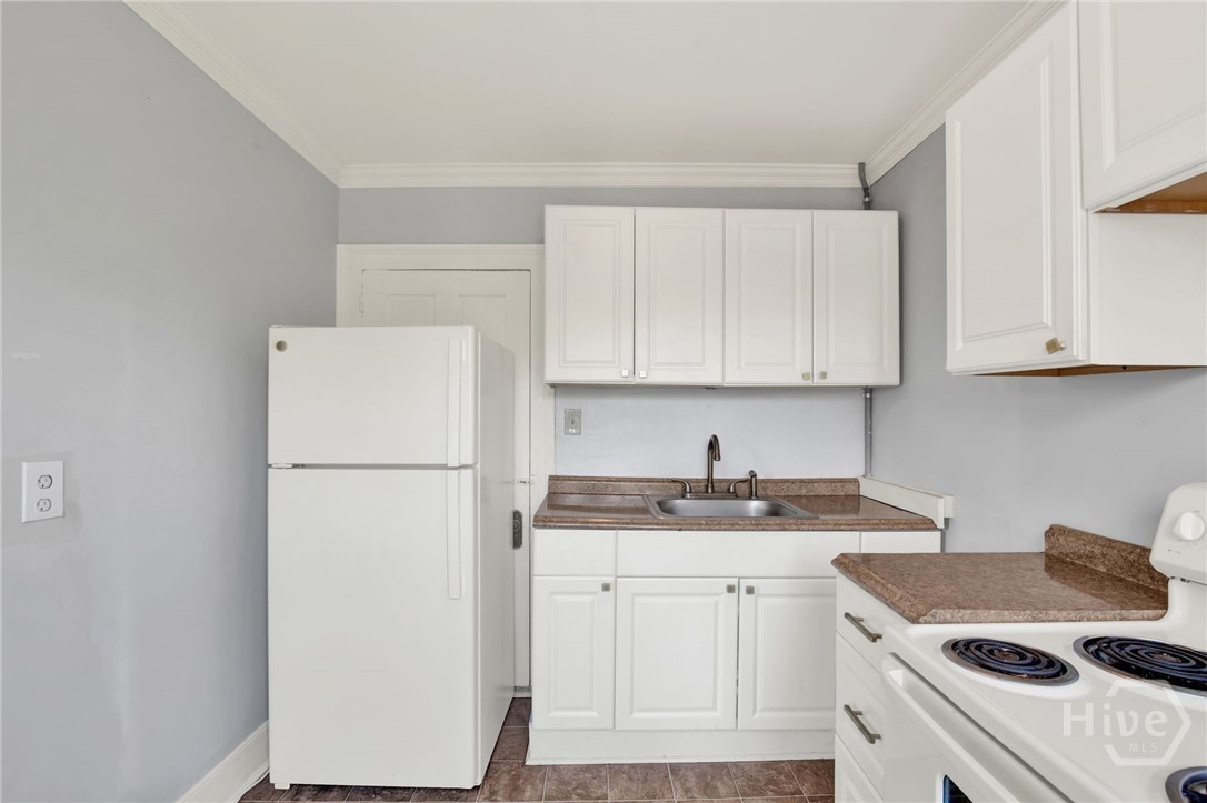 9 East Gordon Street, Unit 3 Savannah, GA 31401 - Photo 21 of 45