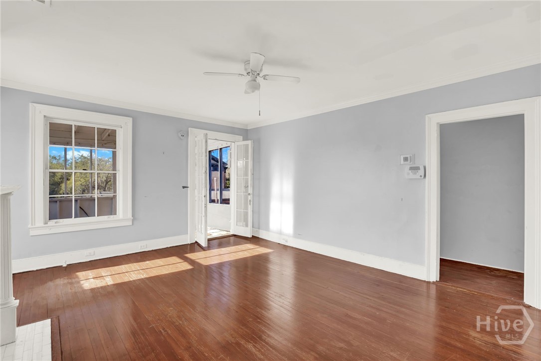 9 East Gordon Street, Unit 3 Savannah, GA 31401 - Photo 24 of 45