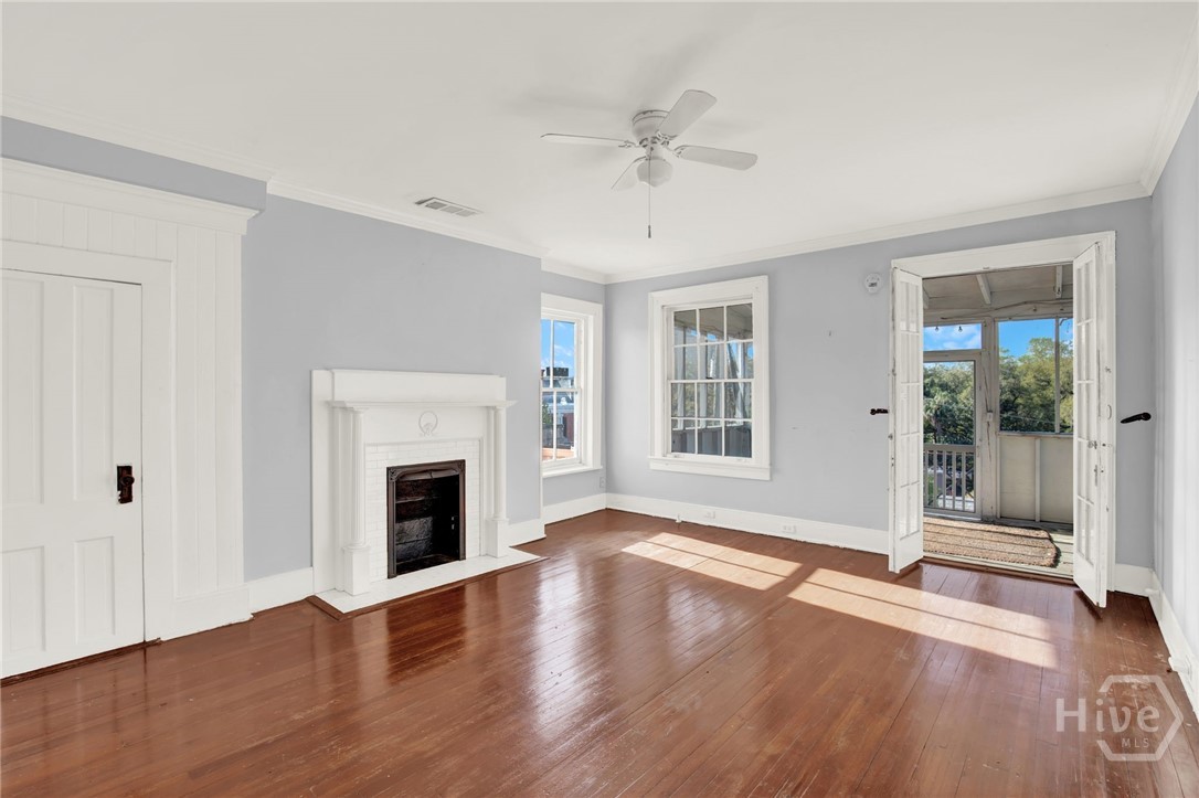 9 East Gordon Street, Unit 3 Savannah, GA 31401 - Photo 25 of 45