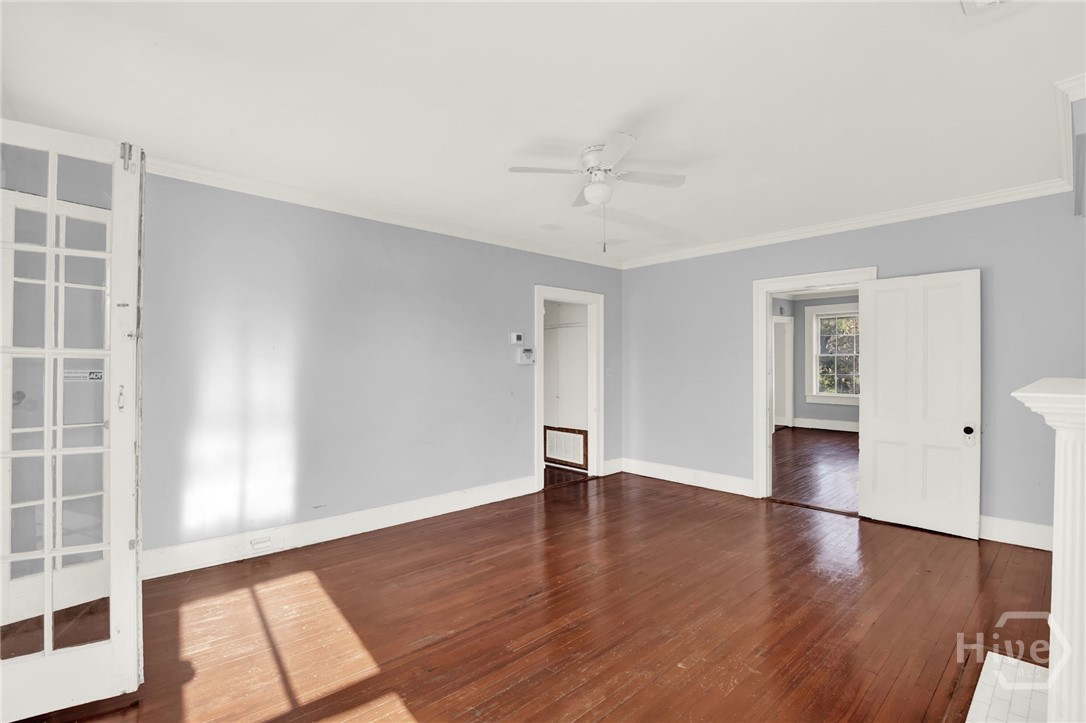 9 East Gordon Street, Unit 3 Savannah, GA 31401 - Photo 26 of 45