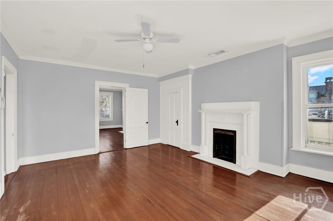 9 East Gordon Street, Unit 3 Savannah, GA 31401 - Photo 27 of 45