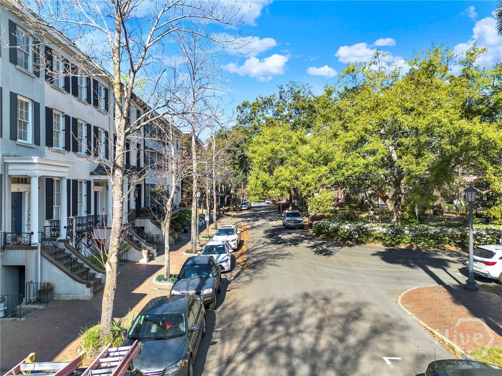 9 East Gordon Street, Unit 3 Savannah, GA 31401 - Photo 40 of 45