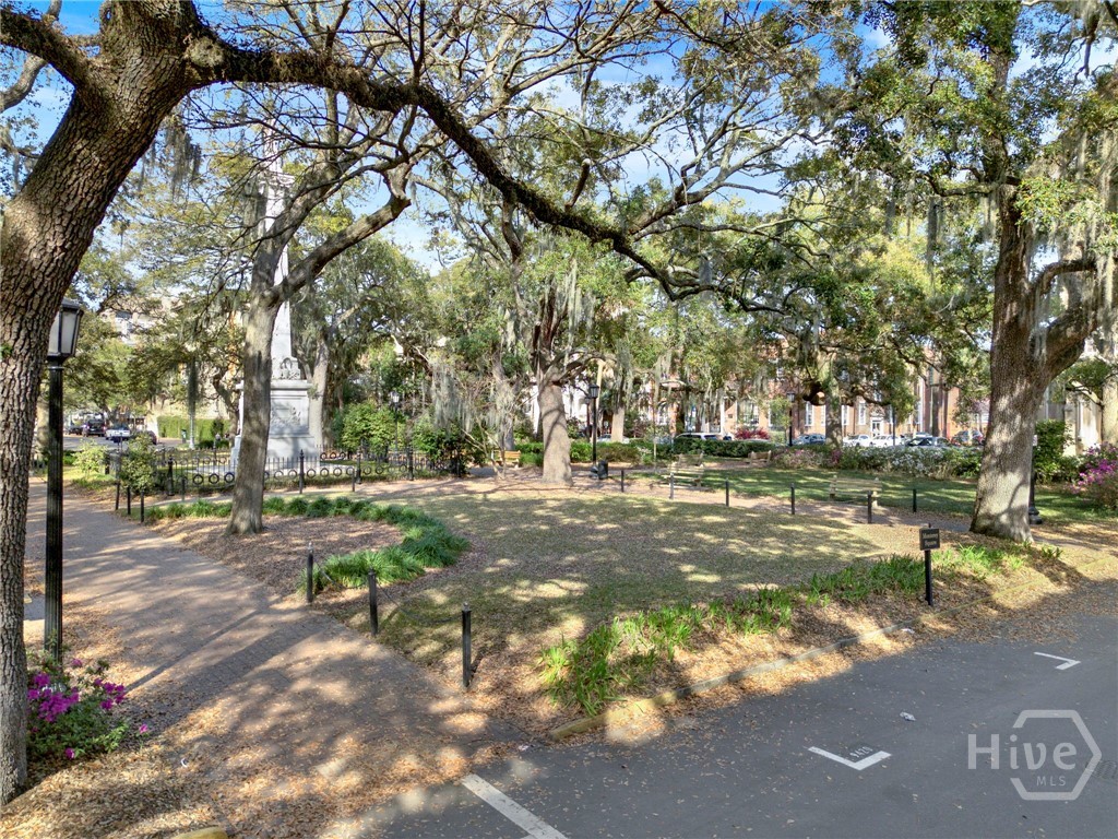 9 East Gordon Street, Unit 3 Savannah, GA 31401 - Photo 45 of 45