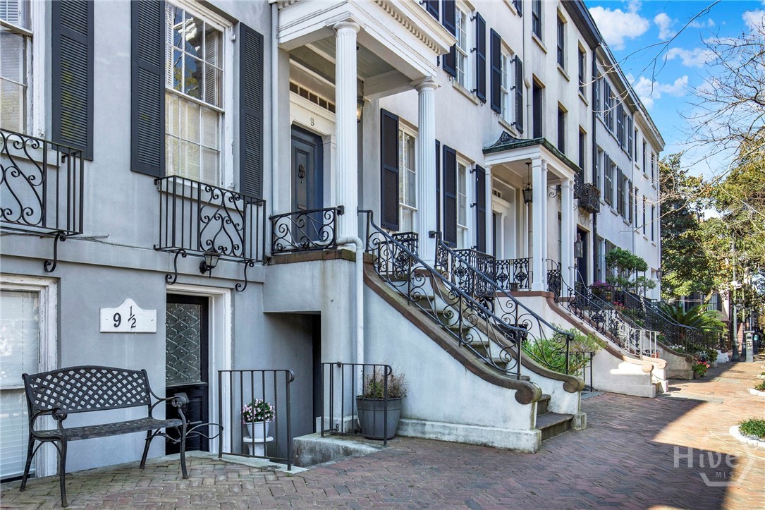 9 East Gordon Street, Unit 3 Savannah, GA 31401 - Photo 6 of 45