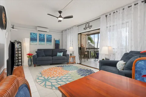 $329,000 | 75-5719 Alii Drive, Unit 315, Kailua-Kona, HI 96740