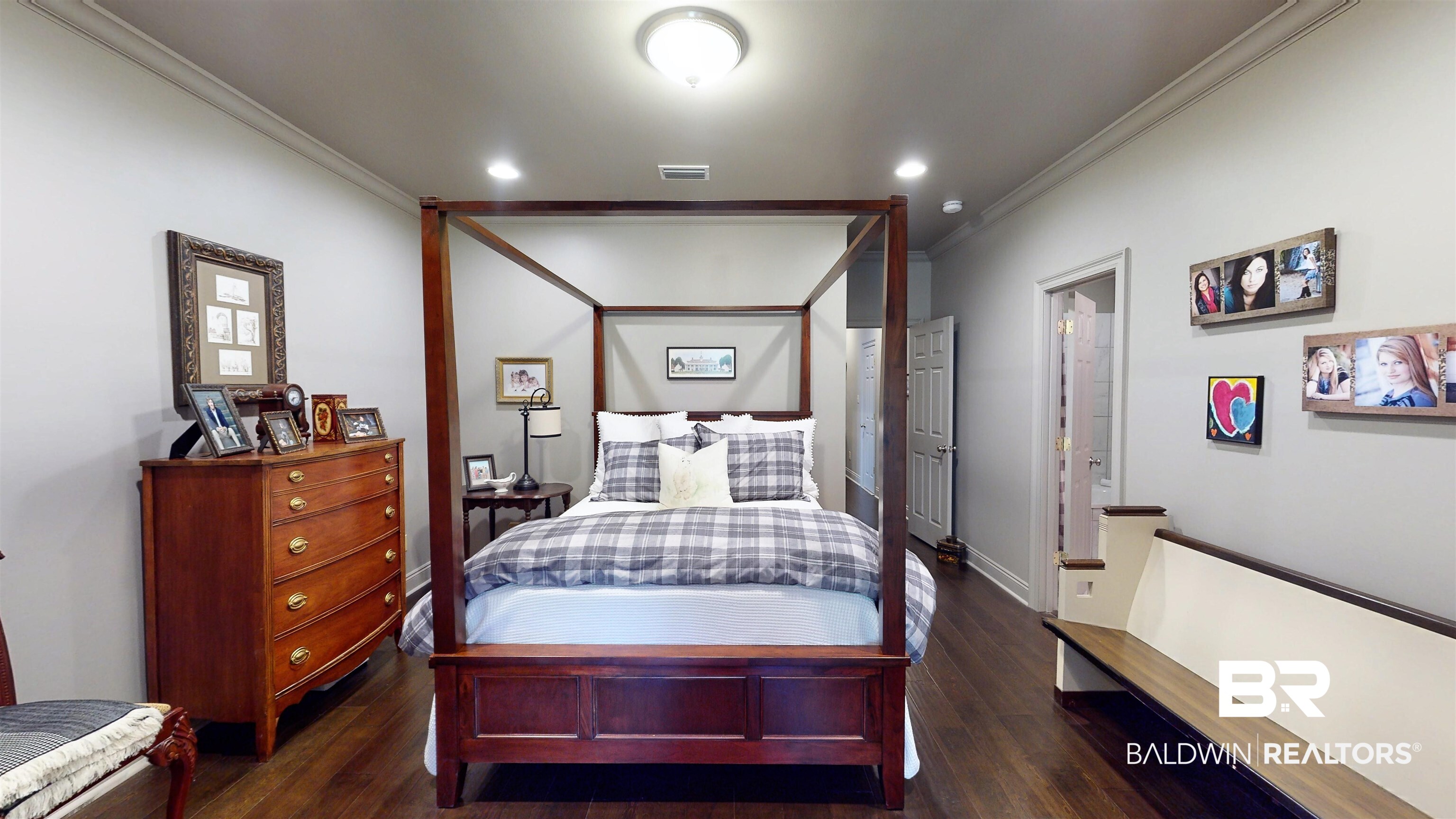 4578 Avril Court Mobile, AL 36608 - Photo 30 of 36
