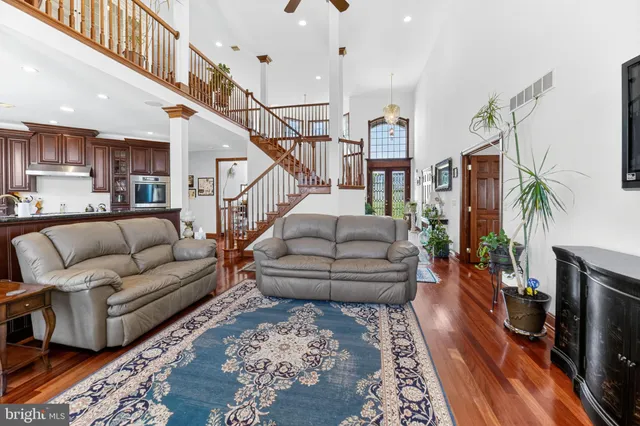 a kitchen with stainless steel appliances granite countertop a stove and a sink