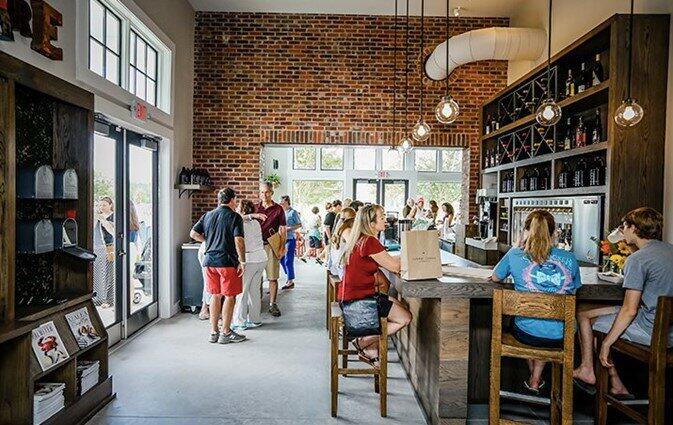 108 County Rd S-18-458 Summerville, SC 29485 - Photo 71 of 75 Neighborhood Restaurant