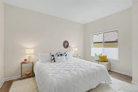 $270,000 | 8707 East Florida Avenue, Unit 507, Denver, CO 80247