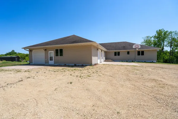 $750,000 | W169 Evanger Road, Independence, WI 54747
