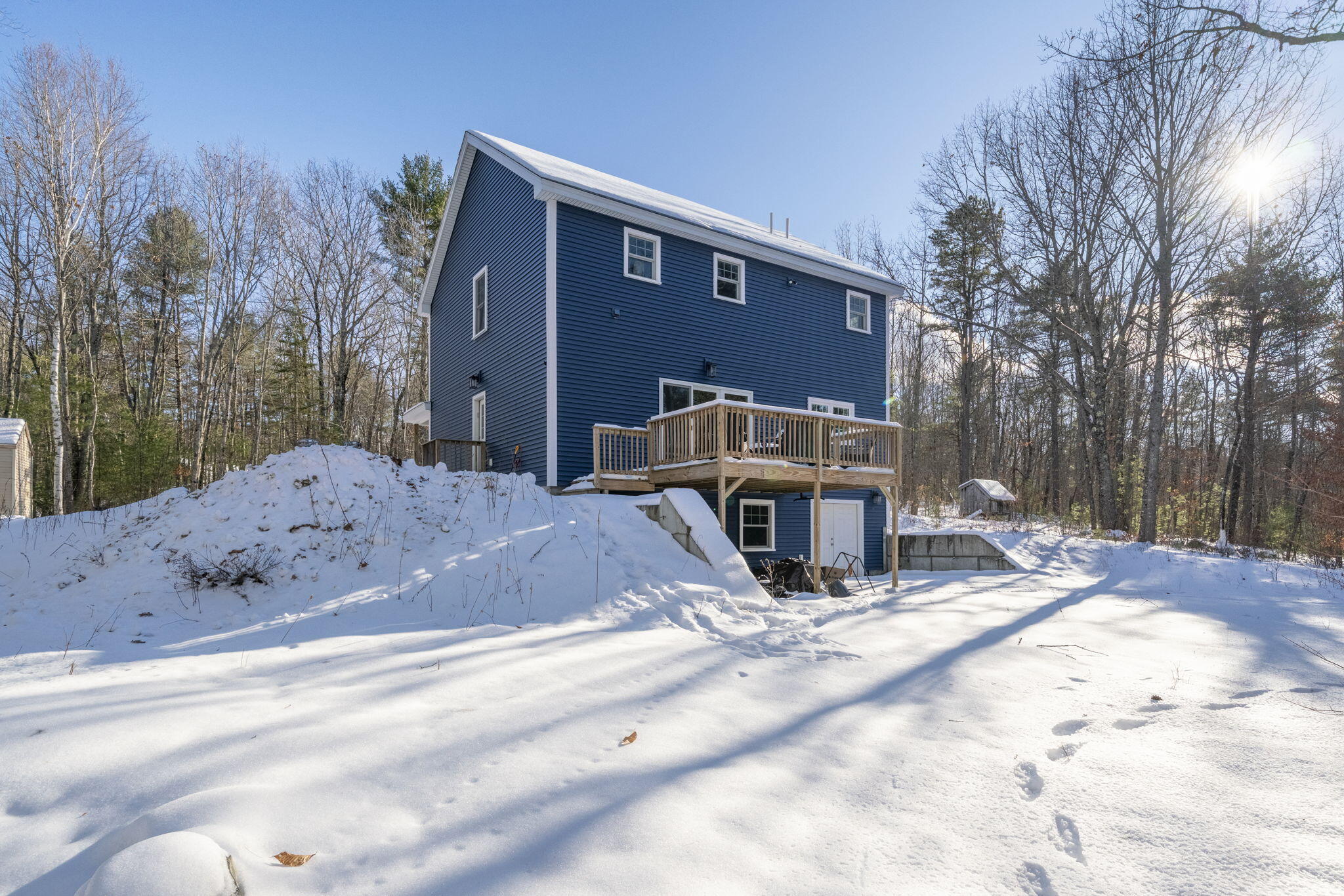 1090 Middle Road North Waterboro, ME 04061 - Photo 51 of 60 1090 Middle-15